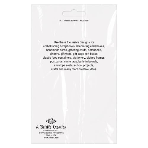 Thanksgiving Stickers - 4 Sheets with Fall Designs