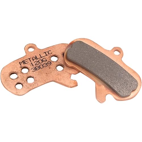 SRAM Maven X-Large Disc Brake Pads Sintered Compound for MTB Bike