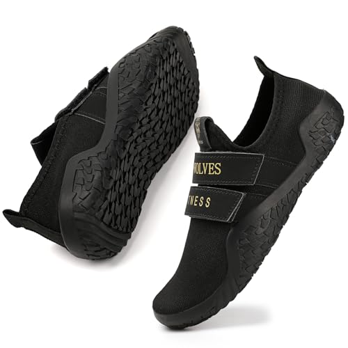 Deadlift Shoes for Men & Women - Cross-Training Sneakers