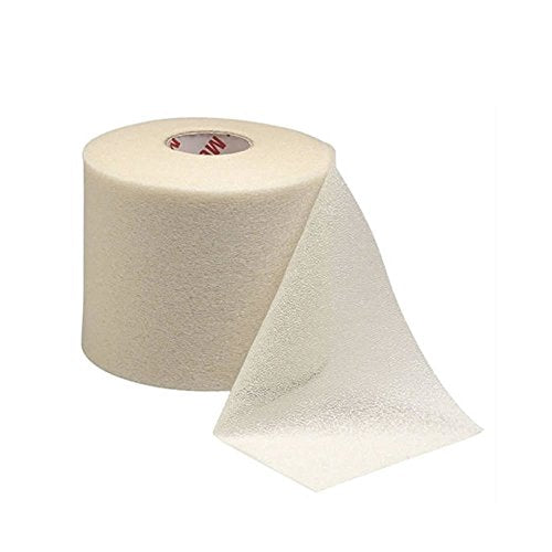 Pre-Taping Foam Underwrap - Natural - 1 Roll