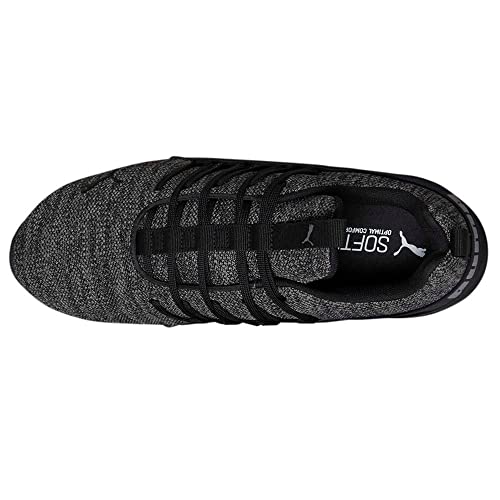 Men's Tazon 6 Sneakers - Stylish Synthetic Leather Design