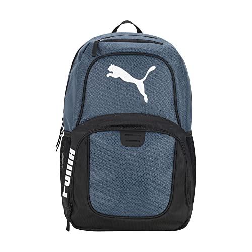 Evercat Contender Backpack - Evening Sky - Heavy-Duty Laptop & Travel Bag