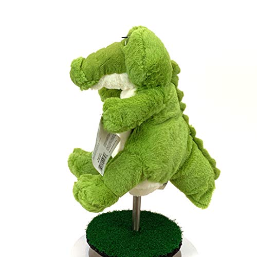Creative Covers for Golf Alligator Golf Club Head Cover,Green