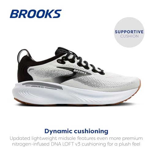 Women's Adrenaline GTS 25 Running Shoes - Road Athletic Footwear