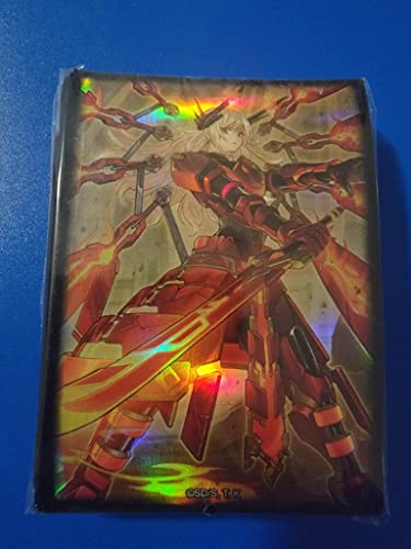Sky Striker Ace - Kagari Card Sleeves (70-Pack) - Sealed