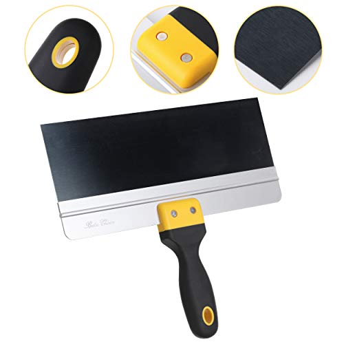 Bates- Taping Knife, 12 Inch, Drywall Taping Knife, Dry Wall