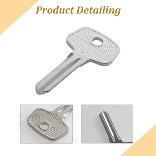 Roof Rack Control Key for Thule & Yakima D1251 D1252 8007835