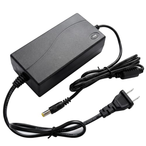 12V Power Adapter for NordicTrack RW900 Rower - NTEVRW15920.0 Compatible