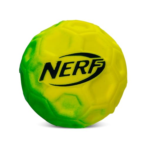 Extreme High Bounce Ball - Durable Multicolor Toy for Kids