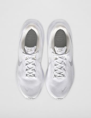 Men's Revolution 8 Road Running Shoes - Lightweight & Comfortable