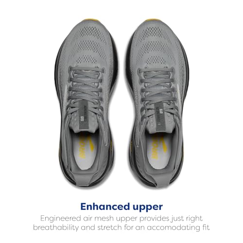 Men's Adrenaline GTS 25 Running Shoes - Brooks