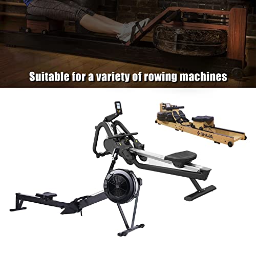 Rowing Machine Cover - Waterproof 95"L x 24"W x 40"H Protective Cover