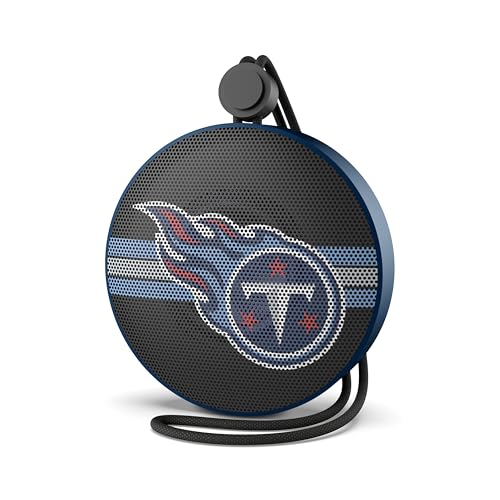 Bluetooth Bottle Opener Speaker - Denver Broncos