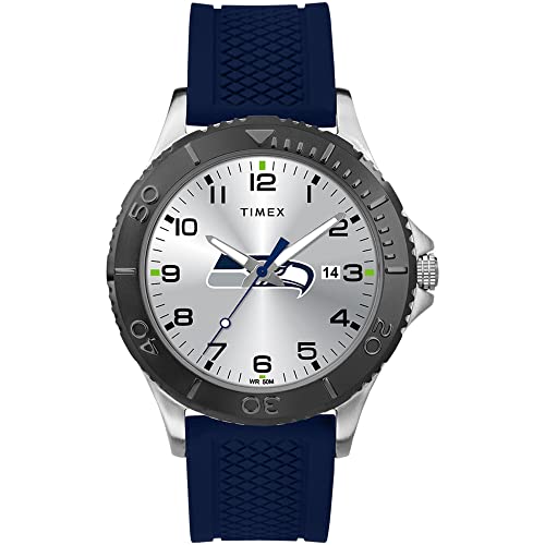 NFL Gamer Watch - Seattle Seahawks
