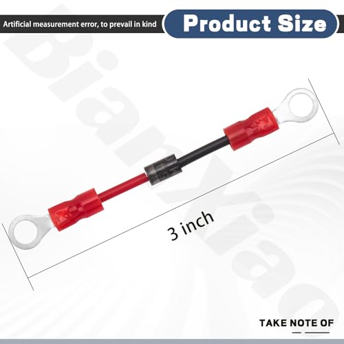 3 Amp Heavy Duty Golf Cart Solenoid Diode - 2 Pack