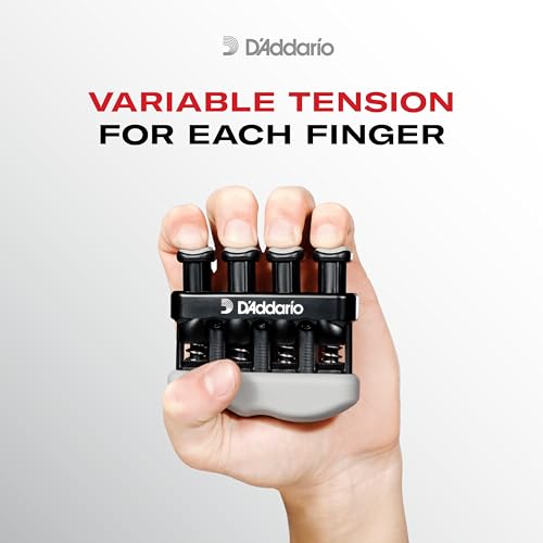 Hand Exerciser - Improve Finger Dexterity & Strength - Varigrip Only