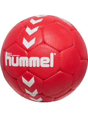 Team Handball - Hummel Hmlbeach Match & Training Ball