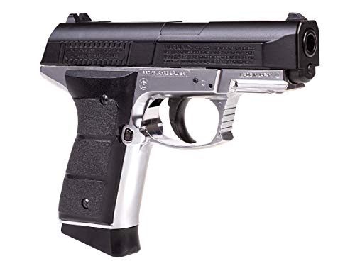 Daisy Powerline 5501 CO2 Air Pistol - 15-Shot Semi-Auto
