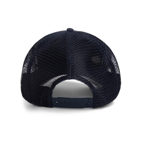 Goorin Bros Men's The Farm A-Frame Trucker Cap Baseball Hat - One Size / Bear Edge