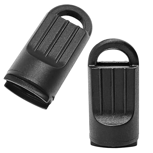 Roof Rack Crossbar Key Clip - 2pcs for 2013-2022 RAV4