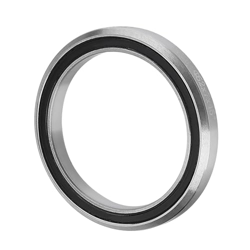 Bicycle Headset Bearing - Steel Sealed Repair Part for Mountain & Road Bikes