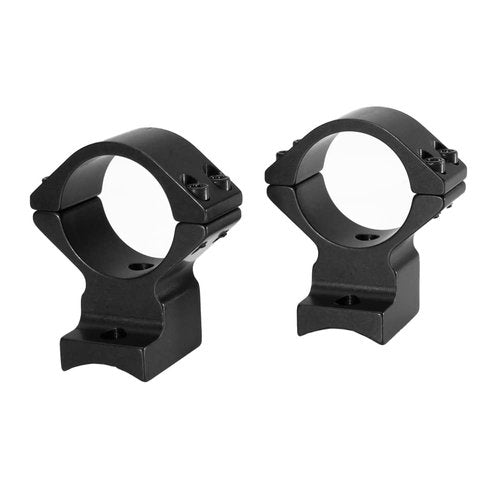 Talley 950759 1"" Tikka T1x (High) 0.6 Height, Multi