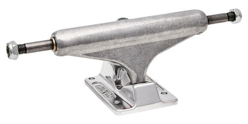 INDEPENDENT Truck Company 159 Stage 11 Forged Hollow Silver Standard Skateboard Trucks