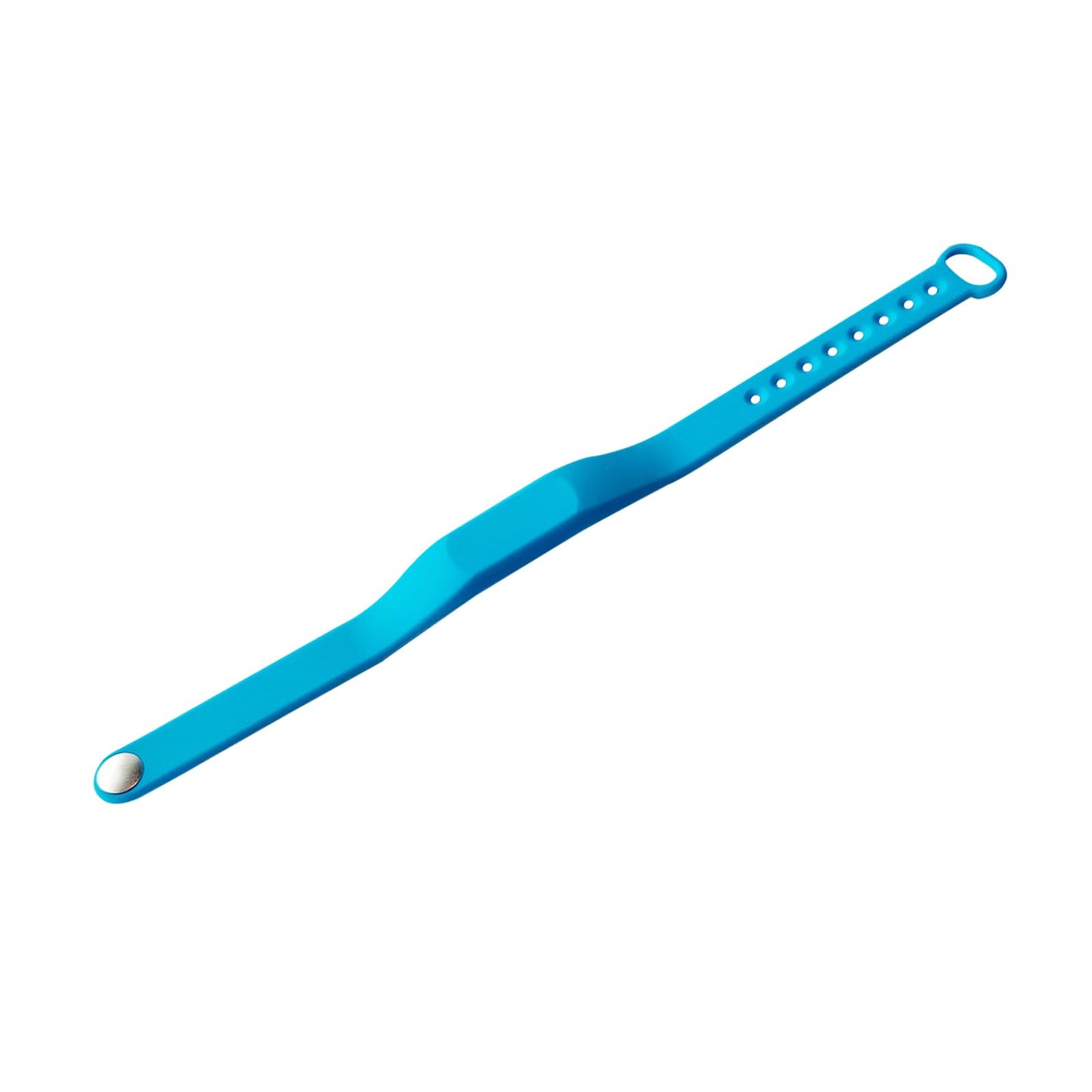 hecere NFC 213 Wristband 168 Bytes Forum Type 2 Bracelet(1pcs nfc213 wristband blue)