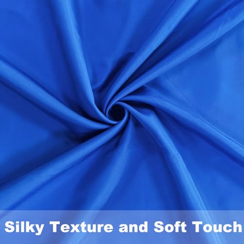 Extra Large Beach Blanket - Waterproof Sandproof Mat 79" x 83" - Blue