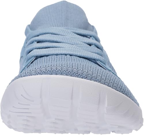 Wide Toe Box Barefoot Sneakers - Zero Drop, Slip-On, Durable Sole