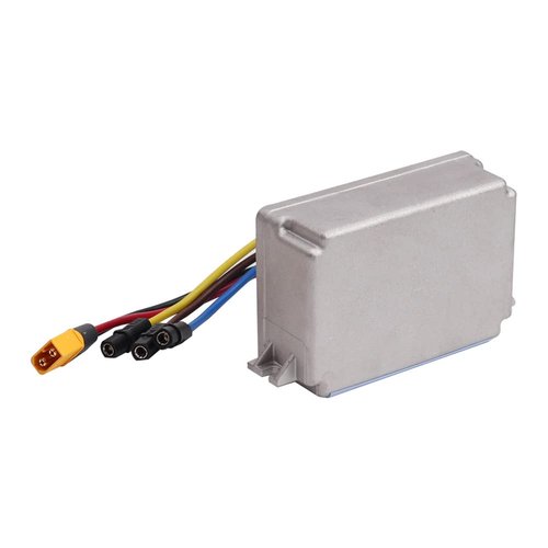 KACEPAR Metal + ABS Electric Scooter Controller, Electric Scooter Controller, Fit For Ninebot Max G30 Electric Scooter