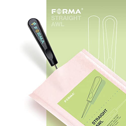 FORMA S.F. Tennis Stringing Machine Tools with Awl for Racket Repair