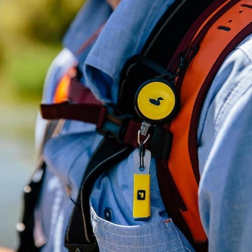 Loon Classic Nipper Comfy Grip
