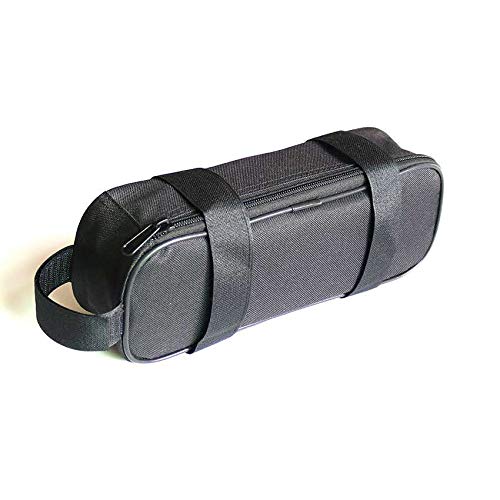 NBPOWER Controller bag, Ebike Bag Bicycle Front ebike Waterproof Storage Protect for MTB eBike Controller Bag