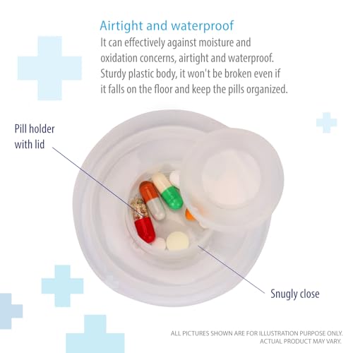 Collapsible Silicone Travel Cups - 2 Pack with Lids, Eco-Friendly