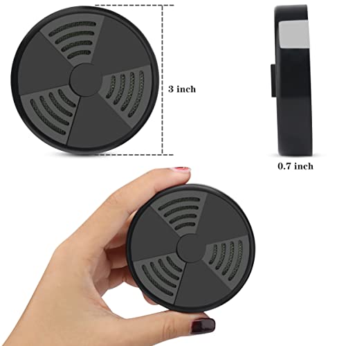 Adjustable Cigar Humidifier - Durable Humidor Accessory