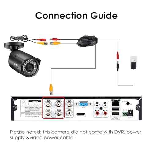 ZOSI 2.0MP HD 1080P 1920TVL Hybrid 4 in 1 TVI/CVI/AHD/CVBS Indoor Outdoor Home Security Cameras Weatherproof,120ft Night Vision,Aluminum Metal Housing,For 960H,720P,1080P,5MP,4K analog CCTV DVR