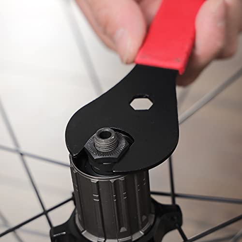 19mm Bicycle Cone Hub Nut Wrench Tool - Bikehand
