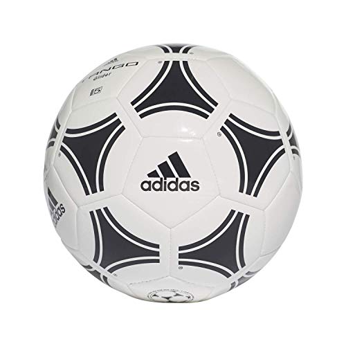 Regulation Size 5 Soccer Ball - Durable Machine-Stitched Design