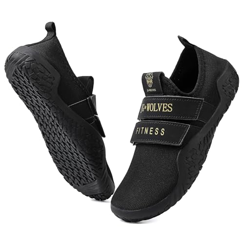 Deadlift Shoes for Men & Women - Cross-Training Sneakers