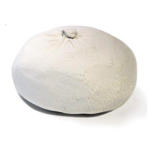 2 oz Magnesium Carbonate Chalk Ball for Weight Lifting & Climbing