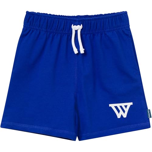 NBA Toddler Outfit Set - Golden State Warriors T-Shirt & Shorts, 18 Months