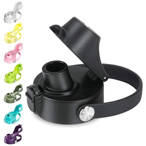 Hydro Flask Wide Mouth Replacement Push-Button Flip Lid