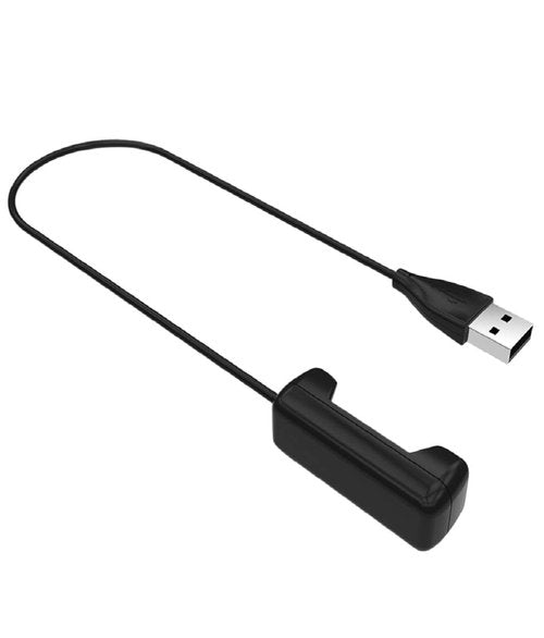 Master Cables Fitbit Flex 2 Charger | Replacement Compatible USB Charging Cable Cradle Dock Adapter with 6.7" (170mm) Cable Length for Flex 2 Fitness Wristband (Not for Fitbit Flex)