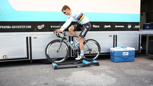 Indoor Bicycle Rollers - Garmin TacX Antares 62 cm