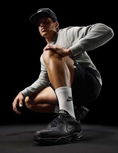 Men's Air Monarch IV Training Workout Shoes