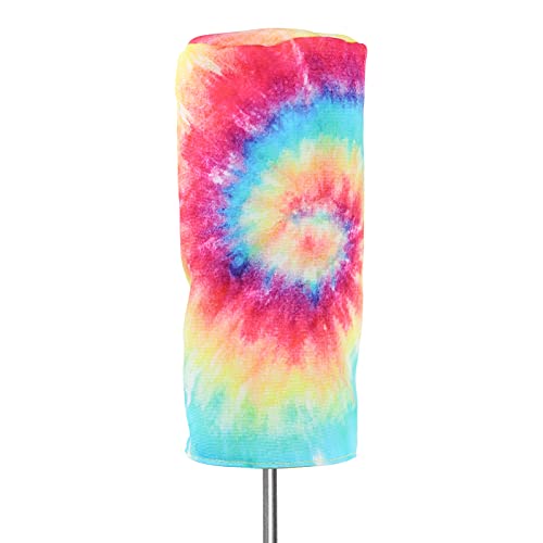 Trippin' Golf Driver Headcover for 460cc Drivers - Fleece Lined