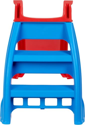 Beginner's Slide for Toddlers - Indoor/Outdoor Play Equipment