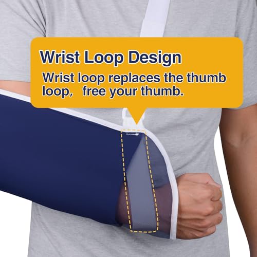 Ultrassist Arm Sling Large Size for Adult Men