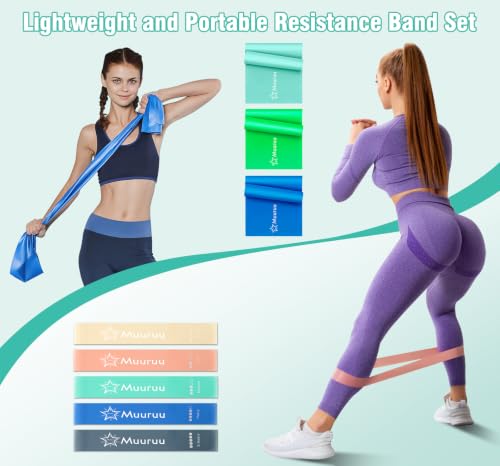 Comprehensive Pilates Kit with Magic Circle, Ball, Weights & Bands